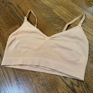 Hatch Essential Nursing and Pumping Bra